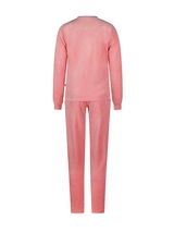 Charlie Choe Cozy Days mauve pyjama