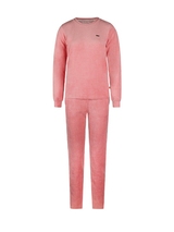 Charlie Choe Cozy Days mauve pyjama