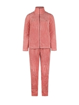 Charlie Choe Cozy Days mauve pyjama
