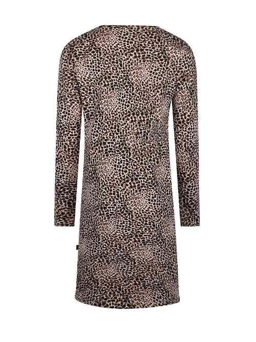 Charlie Choe Cozy Days rose chemise de nuit