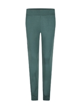 Charlie Choe Cozy Days vert legging