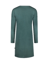 Charlie Choe Cozy Days vert chemise de nuit