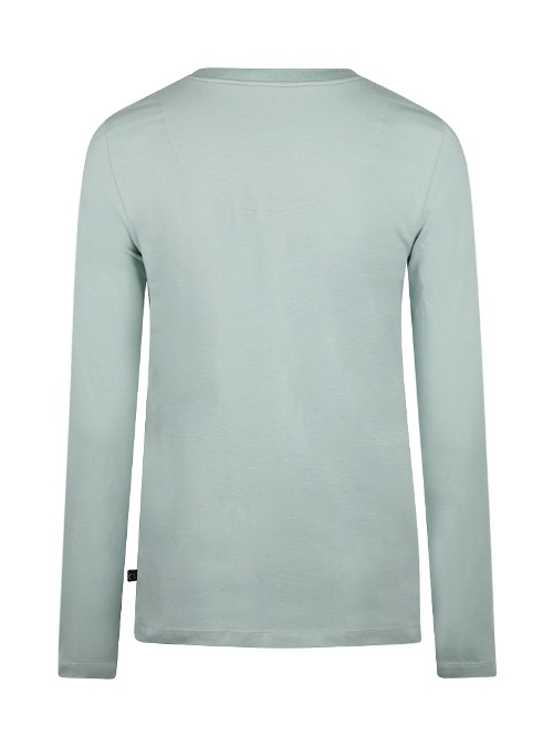 Charlie Choe Cozy Days bleu chemise de pyjama