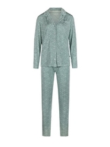 Charlie Choe Cozy Days bleu pyjama