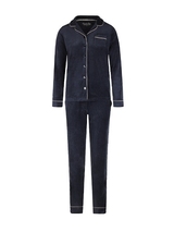 Charlie Choe Cozy Days bleu marine pyjama