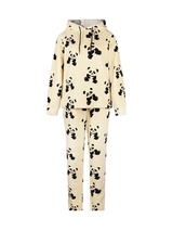 Charlie Choe Cozy Days blanc cassé pyjama