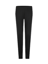 Charlie Choe Fall in Love noir pantalon de pyjama