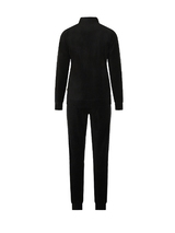 Charlie Choe Fall in Love noir pyjama