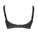 Anita Active Xcontrol noir/gris soutien-gorge de sport