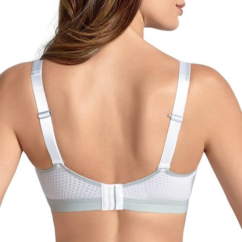 Anita Active Xcontrol blanc soutien-gorge de sport