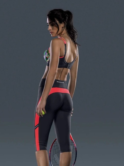 Anita Active Contrôle extrême multicolore soutien-gorge de sport