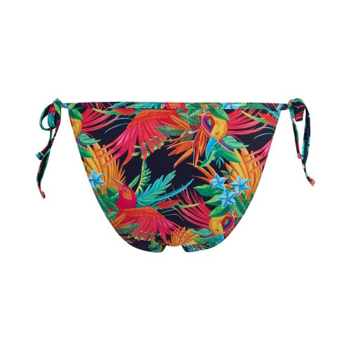 Maillots de bain Marlies Dekkers Hula Haka multicolore/print slip de bikini