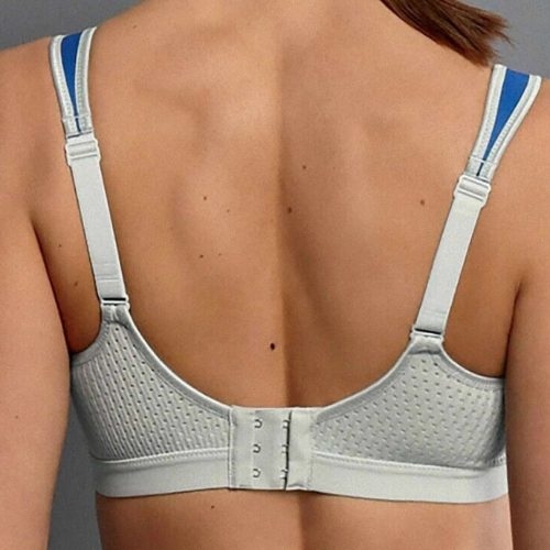 Anita Active Contrôle de l'impact bleu soutien-gorge de sport