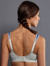 Anita Active Contrôle de l'impact bleu soutien-gorge de sport