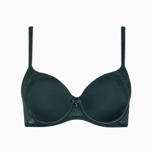 Lisca Evelyn vert soutien-gorge rembourré