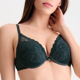 Lisca Evelyn vert soutien-gorge push up