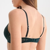 Lisca Evelyn vert soutien-gorge push up