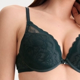 Lisca Evelyn vert soutien-gorge push up