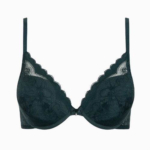 Lisca Evelyn vert soutien-gorge push up