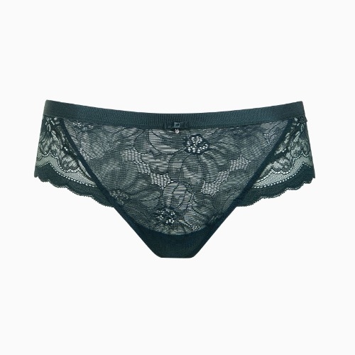 Lisca Evelyn vert slip