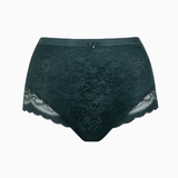Lisca Evelyn vert haut slip