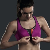 Anita Active Performance Outer Sports violet sports top