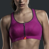 Anita Active Performance Outer Sports violet sports top