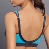 Anita Active Contrôle extrême turquoise soutien-gorge de sport