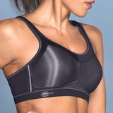 Anita Active Momentum bleu soutien-gorge de sport