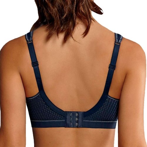 Anita Active Momentum bleu soutien-gorge de sport