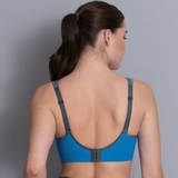 Anita Active Air Control cobalt soutien-gorge de sport