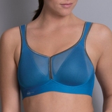 Anita Active Air Control cobalt soutien-gorge de sport