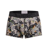 Mundo Unico Cabal gris/print sport trunk