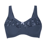 Anita Care Venecia bleu/print soutiens-gorge prothétiques