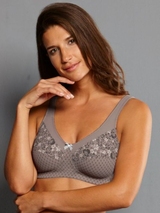 Anita Care Ella gris soutiens-gorge prothétiques