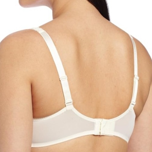 Rosa Faia Lace Rose champagne soutien-gorge sans forme