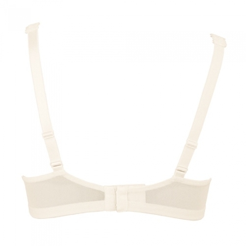 Rosa Faia Lace Rose champagne soutien-gorge sans forme