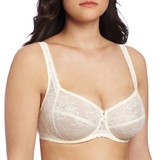 Rosa Faia Lace Rose champagne soutien-gorge sans forme