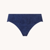 Maillots de bain Marlies Dekkers sample Alabama Swing bleu slip de bikini