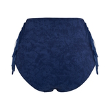 Maillots de bain Marlies Dekkers sample Alabama Swing bleu slip de bikini