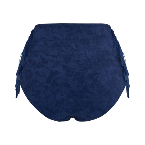 Maillots de bain Marlies Dekkers sample Alabama Swing bleu slip de bikini