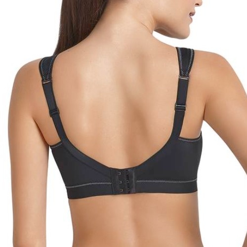 Anita Active Light & Firm noir soutien-gorge de sport