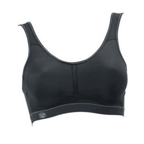 Anita Active Light & Firm noir soutien-gorge de sport