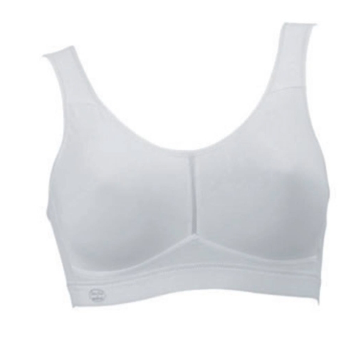 Anita Active Light & Firm blanc soutien-gorge de sport