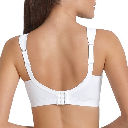 Anita Active Light & Firm blanc soutien-gorge de sport