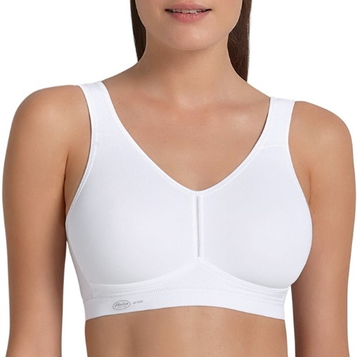 Anita Active Light & Firm blanc soutien-gorge de sport