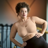 Anita Active Light & Firm sable soutien-gorge de sport
