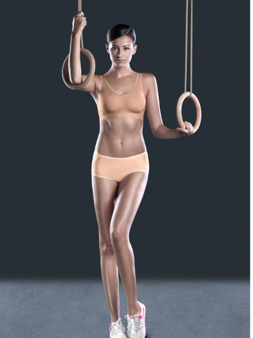 Anita Active Light & Firm sable soutien-gorge de sport