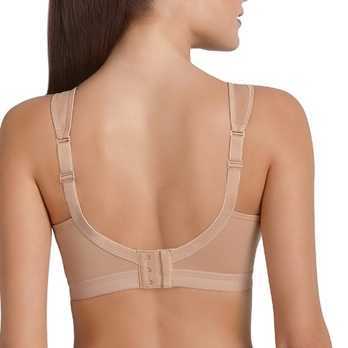 Anita Active Light & Firm sable soutien-gorge de sport