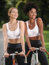 Anita Active Sport Tights Smart blanc soutien-gorge de sport